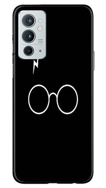 Harry Potter Mobile Back Case for OnePlus 9RT 5G  (Design - 136)