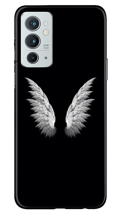 Angel Case for OnePlus 9RT 5G(Design - 142)