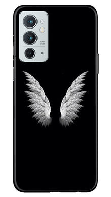 Angel Mobile Back Case for OnePlus 9RT 5G  (Design - 142)