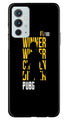 Pubg Winner Winner Case for OnePlus 9RT 5G  (Design - 146)