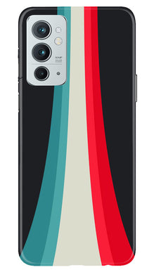 Slider Mobile Back Case for OnePlus 9RT 5G (Design - 158)