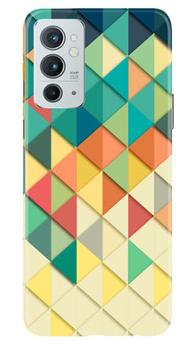 Designer Mobile Back Case for OnePlus 9RT 5G (Design - 163)