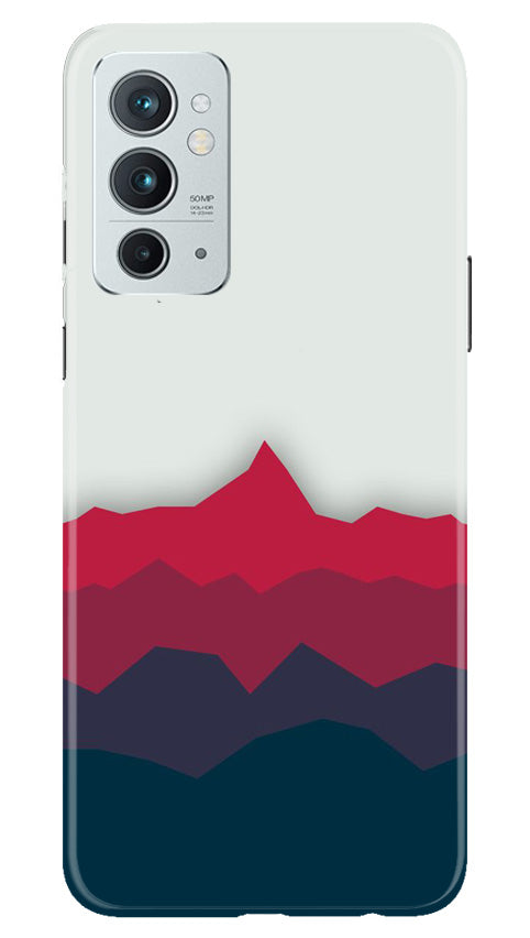 Designer Case for OnePlus 9RT 5G (Design - 164)