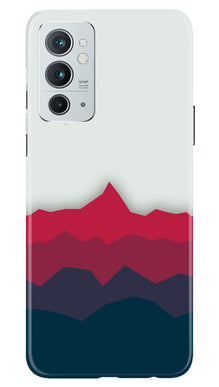 Designer Mobile Back Case for OnePlus 9RT 5G (Design - 164)
