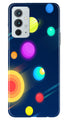 Solar Planet Case for OnePlus 9RT 5G (Design - 166)
