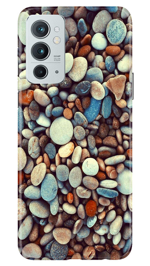 Pebbles Case for OnePlus 9RT 5G (Design - 174)