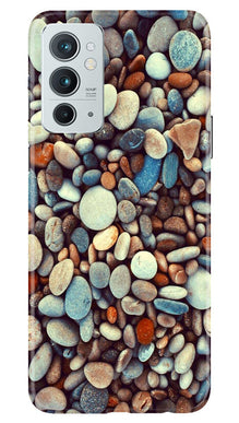 Pebbles Mobile Back Case for OnePlus 9RT 5G (Design - 174)