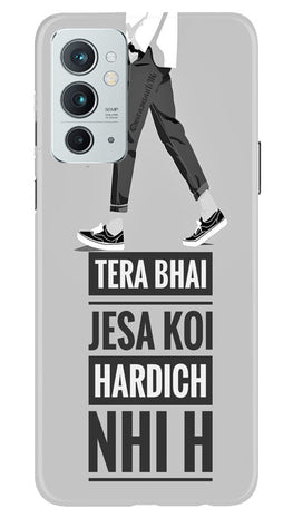 Hardich Nahi Case for OnePlus 9RT 5G (Design No. 183)