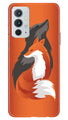 Wolf  Case for OnePlus 9RT 5G (Design No. 193)