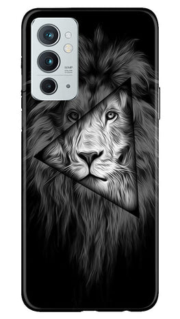 Lion Star Case for OnePlus 9RT 5G (Design No. 195)