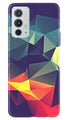 Modern Art Case for OnePlus 9RT 5G (Design No. 201)