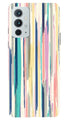 Modern Art Case for OnePlus 9RT 5G (Design No. 210)