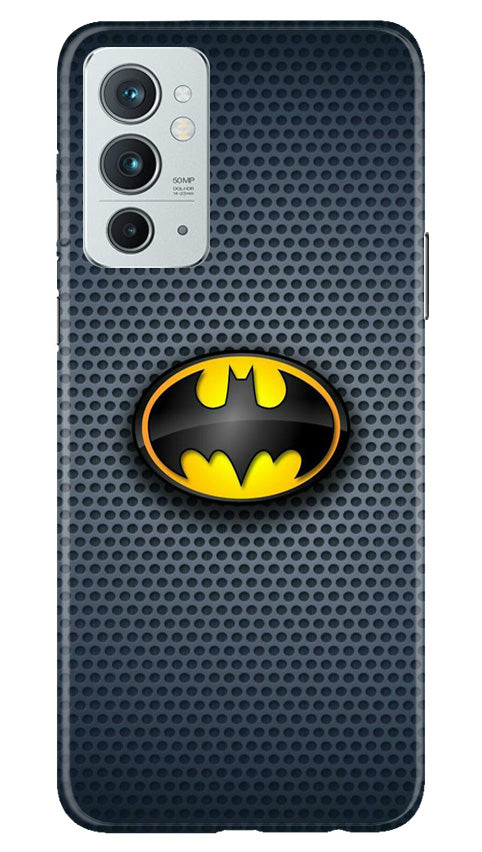 Batman Case for OnePlus 9RT 5G (Design No. 213)