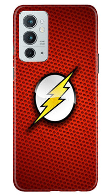 Flash Mobile Back Case for OnePlus 9RT 5G (Design - 221)