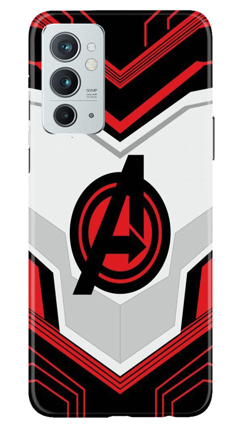 Avengers2 Case for OnePlus 9RT 5G (Design No. 224)