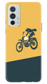 Bike Lovers Case for OnePlus 9RT 5G (Design No. 225)