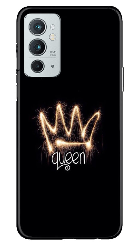 Queen Case for OnePlus 9RT 5G (Design No. 239)
