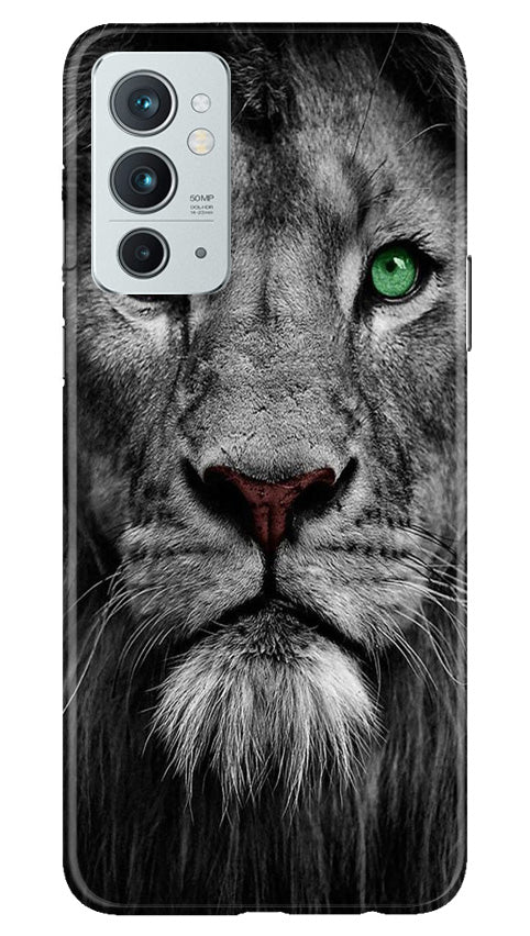 Lion Case for OnePlus 9RT 5G (Design No. 241)