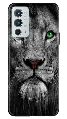 Lion Mobile Back Case for OnePlus 9RT 5G (Design - 241)