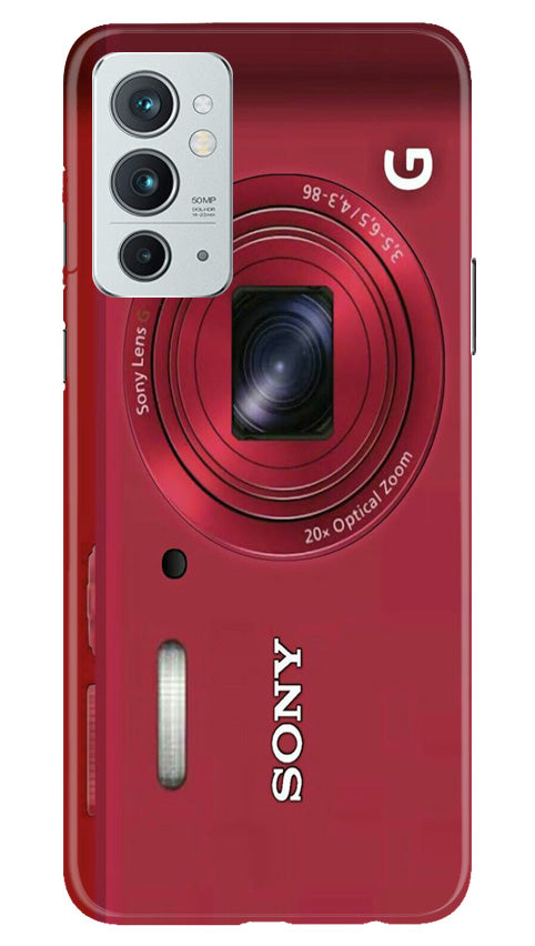 Sony Case for OnePlus 9RT 5G (Design No. 243)