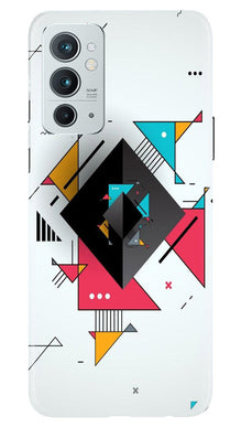 Designer Mobile Back Case for OnePlus 9RT 5G (Design - 245)