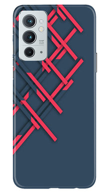 Designer Mobile Back Case for OnePlus 9RT 5G (Design - 254)