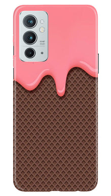IceCream Mobile Back Case for OnePlus 9RT 5G (Design - 256)