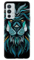 Lion Mobile Back Case for OnePlus 9RT 5G (Design - 276)