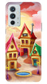 Sweet Home Mobile Back Case for OnePlus 9RT 5G (Design - 300)
