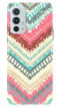 Pattern Mobile Back Case for OnePlus 9RT 5G (Design - 327)