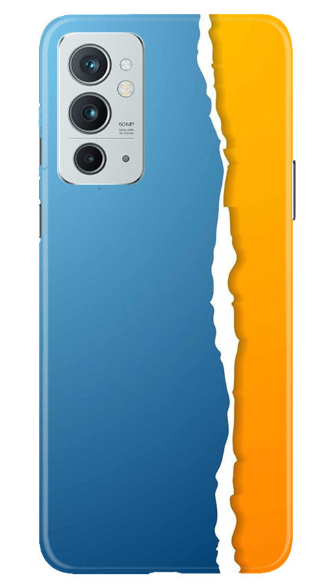Designer Mobile Back Case for OnePlus 9RT 5G (Design - 330)
