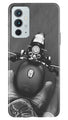 Royal Enfield Mobile Back Case for OnePlus 9RT 5G (Design - 341)