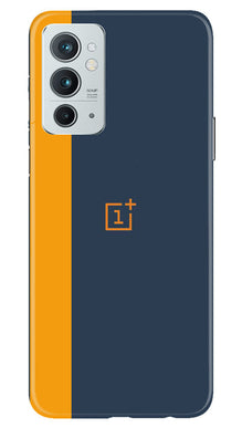 Oneplus Logo Mobile Back Case for OnePlus 9RT 5G (Design - 353)