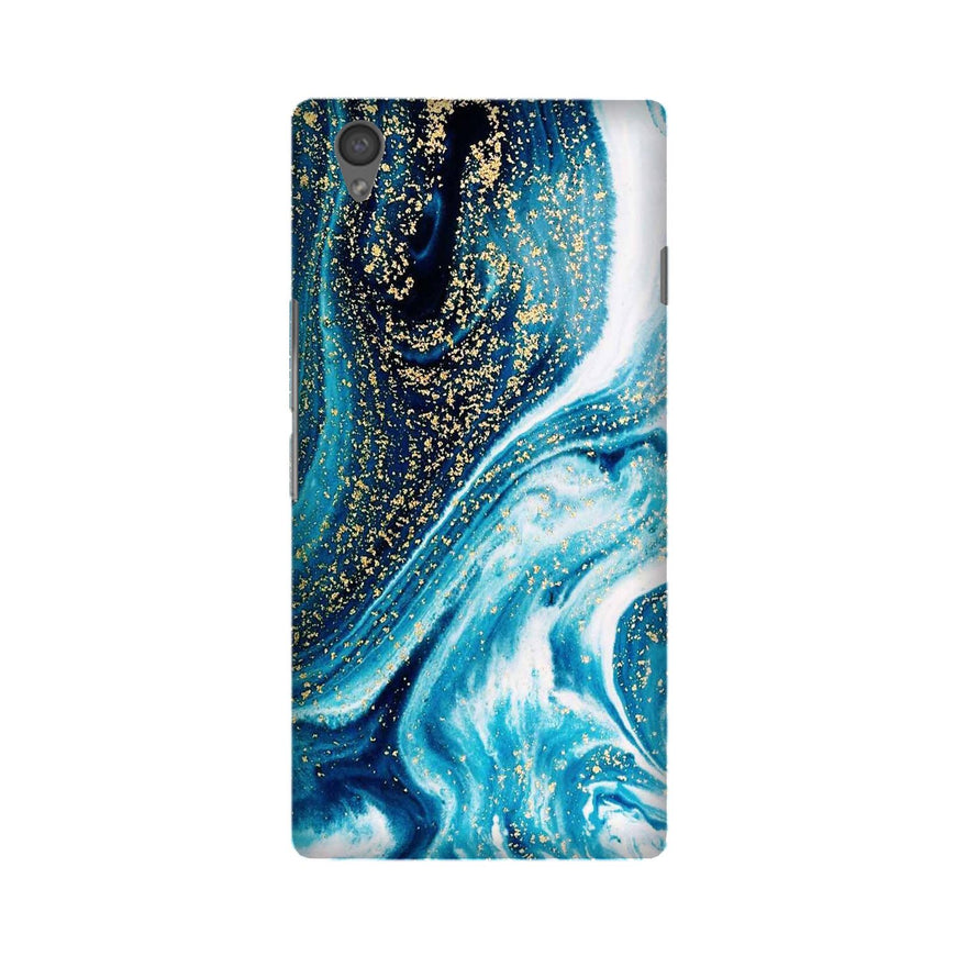 Marble Texture Mobile Back Case for OnePlus X  (Design - 308)