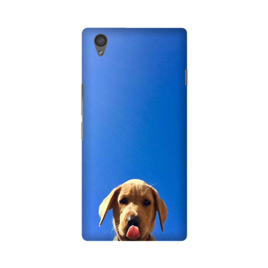 Dog Mobile Back Case for OnePlus X  (Design - 332)