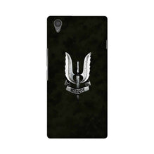 Balidaan Mobile Back Case for OnePlus X  (Design - 355)