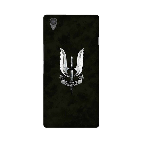 Balidaan Mobile Back Case for OnePlus X  (Design - 355)