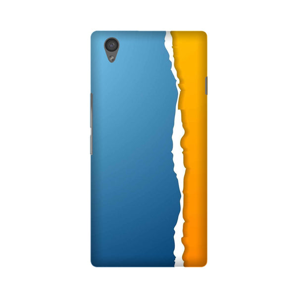 Designer Mobile Back Case for OnePlus X  (Design - 371)