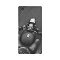 Royal Enfield Mobile Back Case for OnePlus X  (Design - 382)