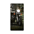 Royal Enfield Mobile Back Case for OnePlus X  (Design - 384)