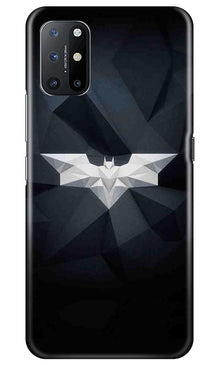 Batman Mobile Back Case for OnePlus 8T (Design - 3)