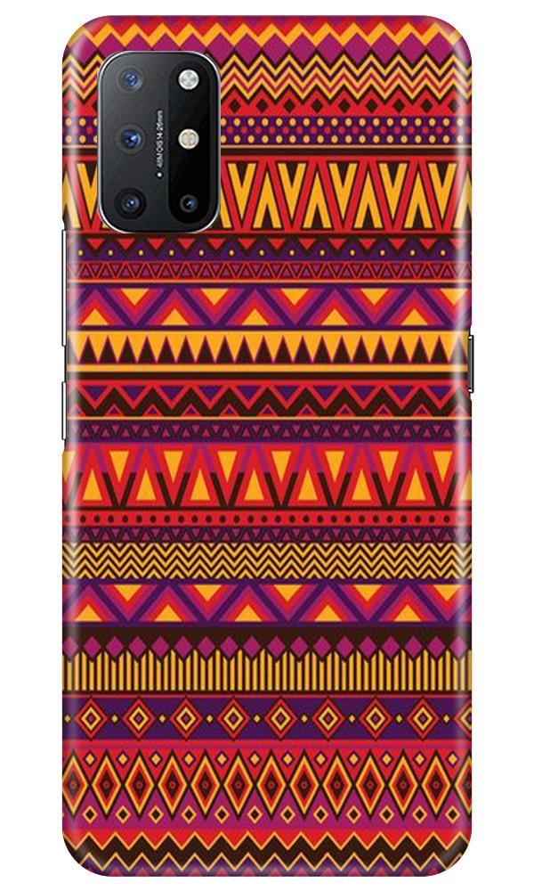 Zigzag line pattern2 Case for OnePlus 8T