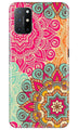Rangoli art2 Case for OnePlus 8T