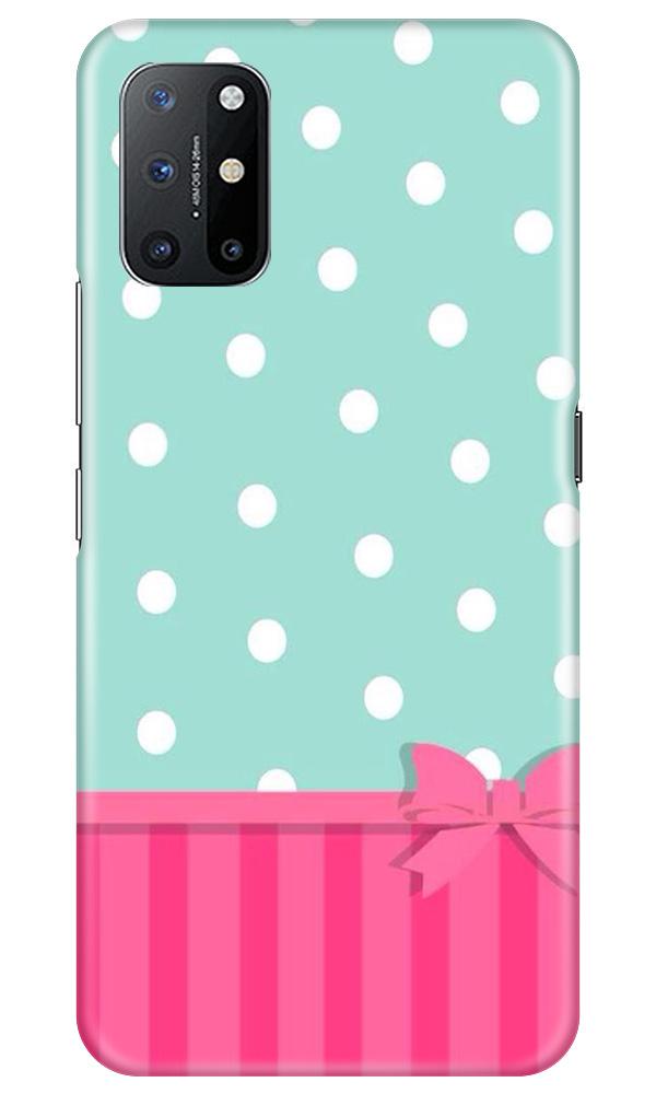 Gift Wrap Case for OnePlus 8T