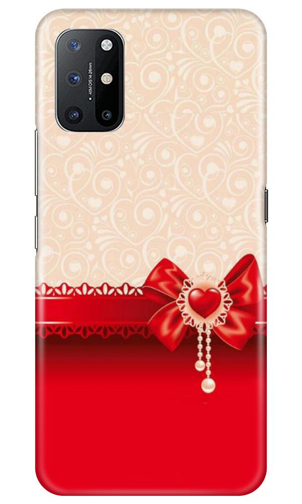 Gift Wrap3 Case for OnePlus 8T