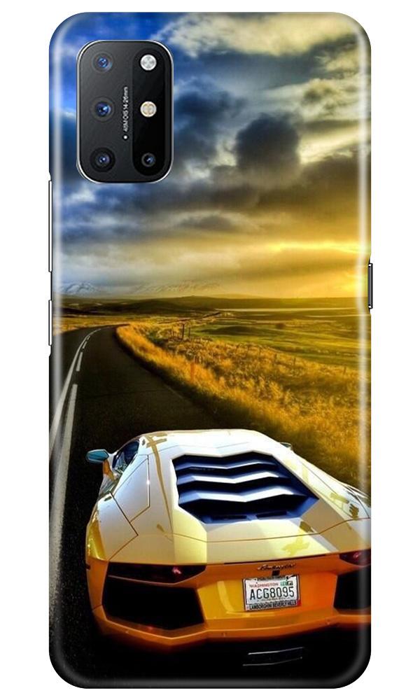 Car lovers Case for OnePlus 8T