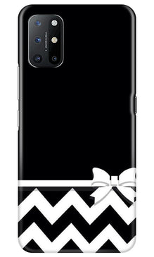 Gift Wrap7 Mobile Back Case for OnePlus 8T (Design - 49)