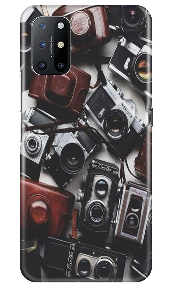 Cameras Case for OnePlus 8T