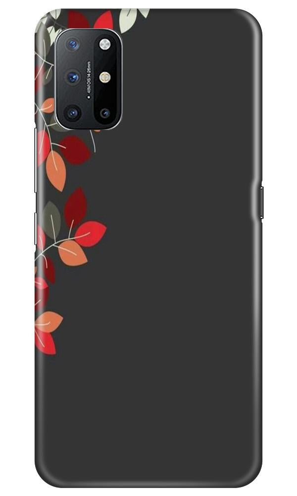 Grey Background Case for OnePlus 8T