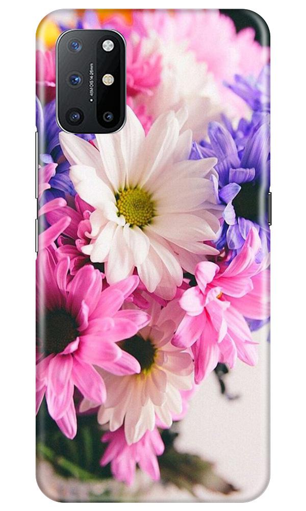 Coloful Daisy Case for OnePlus 8T